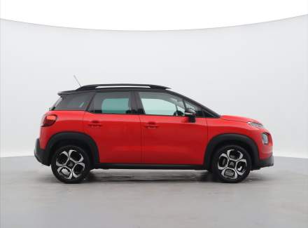 Citroën - C3 Aircross