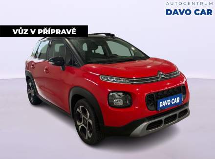 Citroën - C3 Aircross