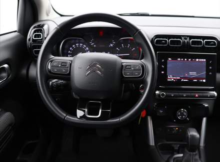 Citroën - C3 Aircross