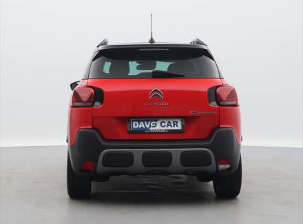 Citroën - C3 Aircross