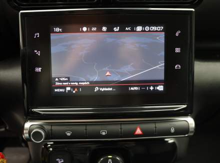 Citroën - C3 Aircross