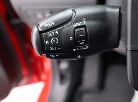 Citroën - C3 Aircross