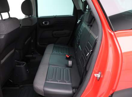 Citroën - C3 Aircross