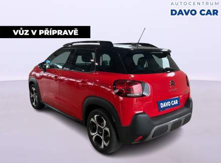 Citroën - C3 Aircross