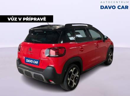 Citroën - C3 Aircross