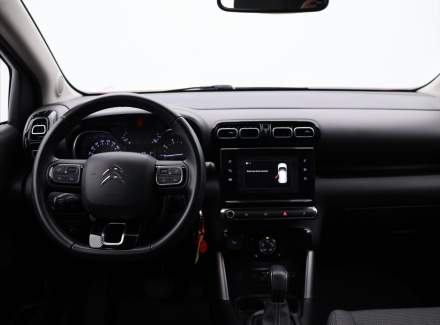 Citroën - C3 Aircross