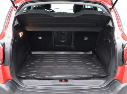 Citroën - C3 Aircross
