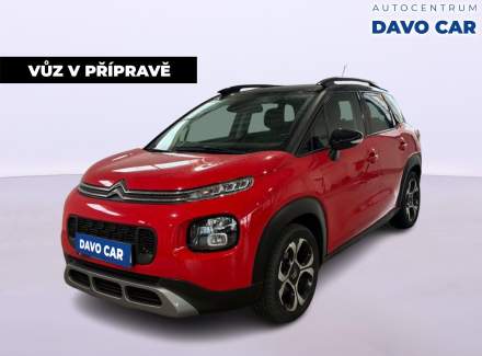 Citroën - C3 Aircross