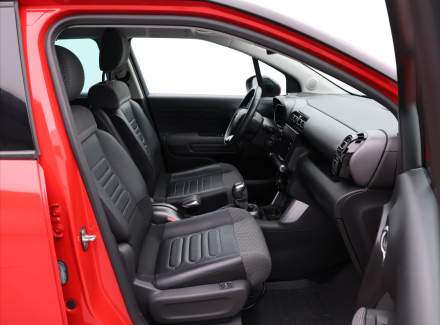 Citroën - C3 Aircross