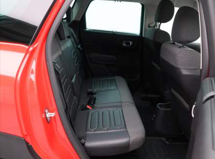 Citroën - C3 Aircross