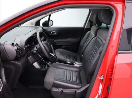 Citroën - C3 Aircross
