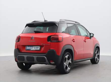 Citroën - C3 Aircross