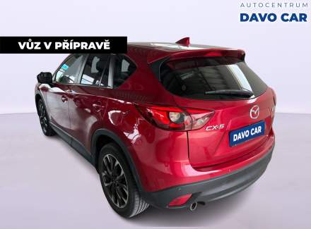 Mazda - CX-5