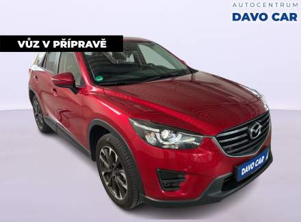Mazda - CX-5