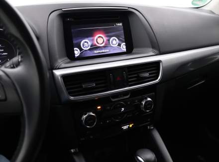 Mazda - CX-5