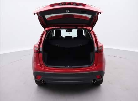 Mazda - CX-5