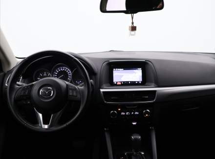 Mazda - CX-5