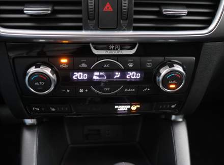 Mazda - CX-5