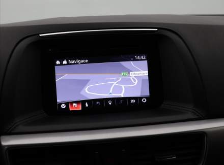 Mazda - CX-5