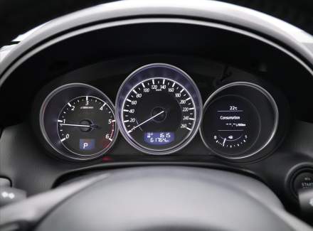Mazda - CX-5