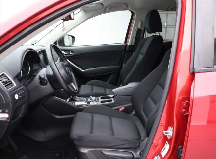 Mazda - CX-5