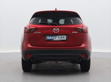 Mazda - CX-5