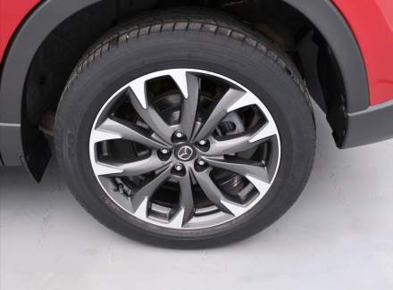 Mazda - CX-5