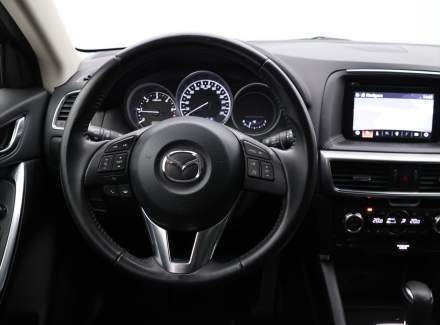 Mazda - CX-5