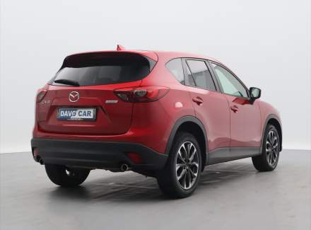 Mazda - CX-5