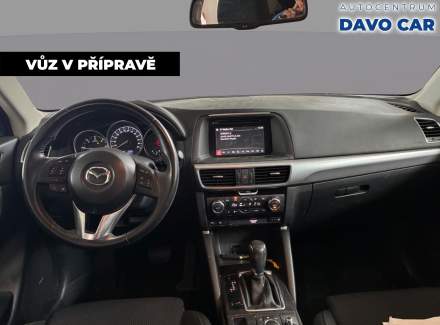 Mazda - CX-5