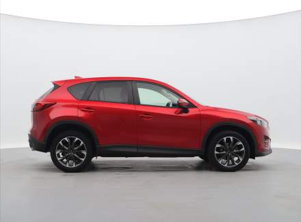 Mazda - CX-5