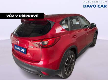 Mazda - CX-5