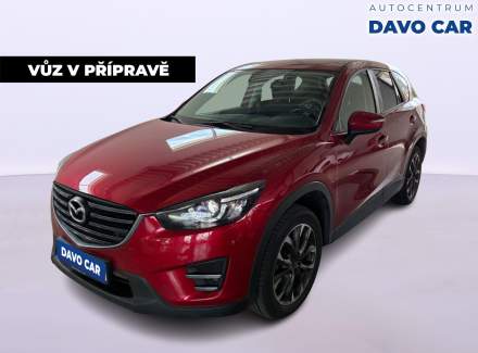 Mazda - CX-5