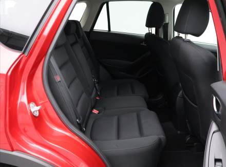 Mazda - CX-5