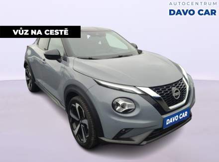 Nissan - Juke