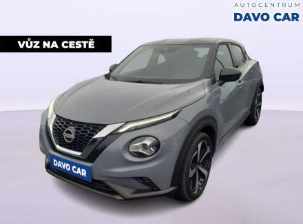 Nissan - Juke