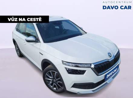 Škoda - Kamiq