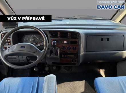 Fiat - Ducato