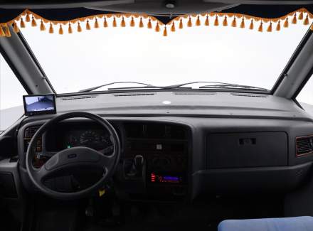 Fiat - Ducato