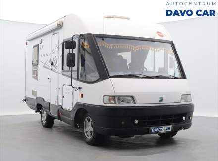 Fiat - Ducato