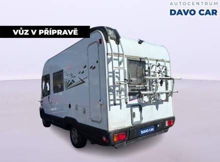 Fiat - Ducato