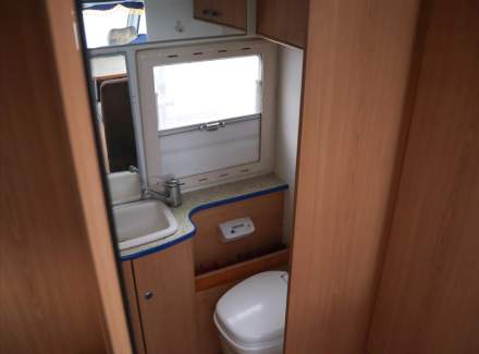 Fiat - Ducato