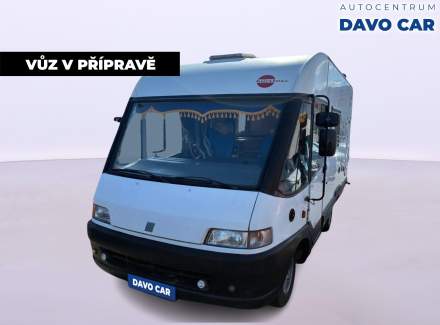 Fiat - Ducato
