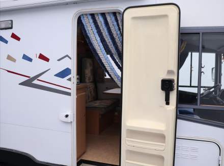 Fiat - Ducato