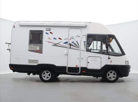 Fiat - Ducato