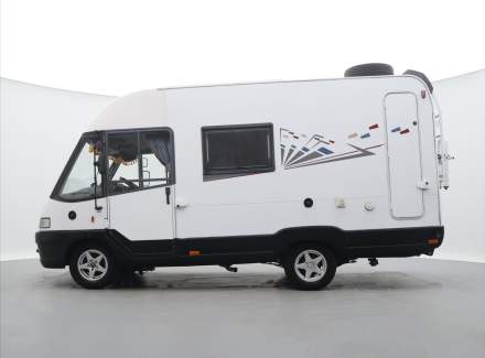 Fiat - Ducato