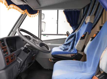 Fiat - Ducato