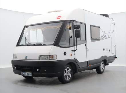 Fiat - Ducato