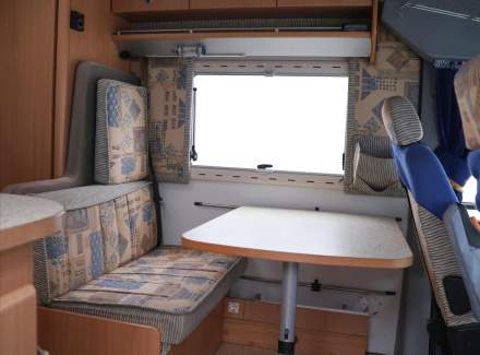 Fiat - Ducato