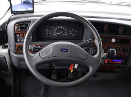 Fiat - Ducato